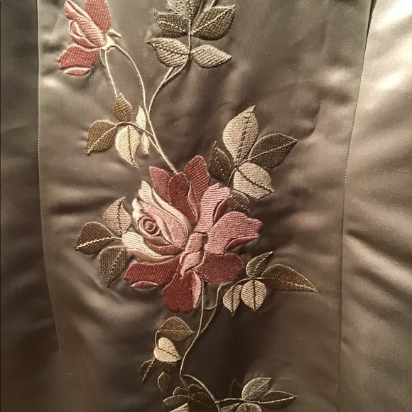 SOLD Formal Dress - Picture 3 of 7